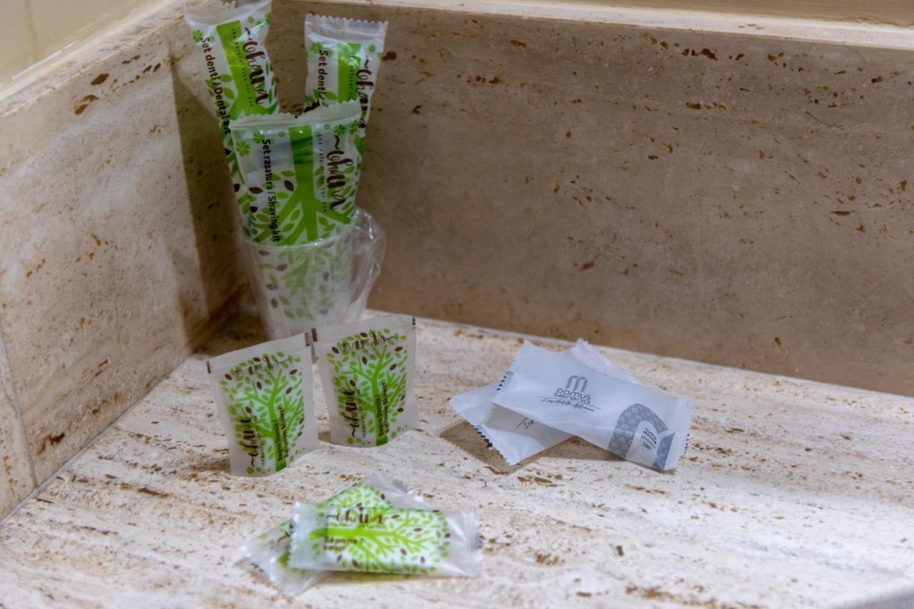 נאפולי Hotel Suite Ares מראה חיצוני תמונה