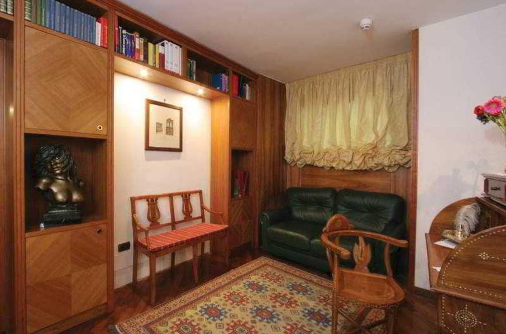 נאפולי Hotel Suite Ares חדר תמונה